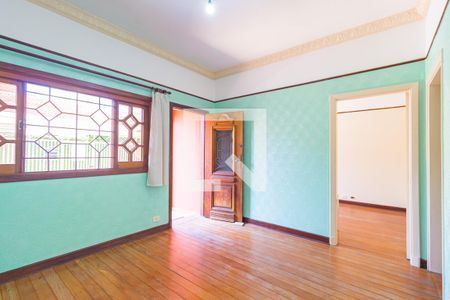 Sala de casa à venda com 3 quartos, 300m² em Alto da Mooca, São Paulo