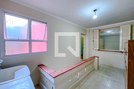 Casa à venda com 300m², 3 quartos e 2 vagasÁrea de Serviço