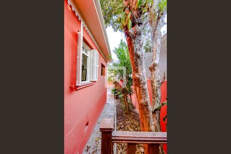 Casa à venda com 300m², 3 quartos e 2 vagasÁrea externa