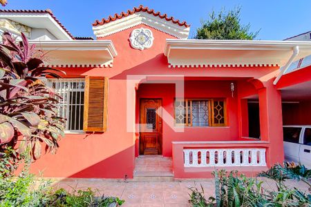 Casa à venda com 300m², 3 quartos e 2 vagasÁrea externa