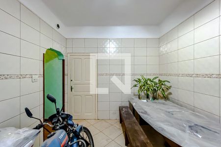 Casa à venda com 300m², 3 quartos e 2 vagasCozinha