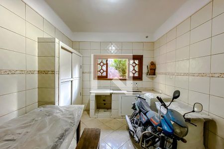 Casa à venda com 300m², 3 quartos e 2 vagasCozinha