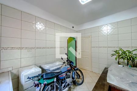 Casa à venda com 300m², 3 quartos e 2 vagasCozinha