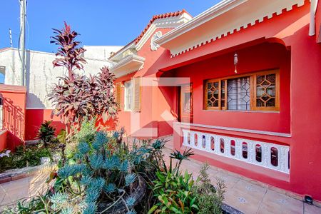 Casa à venda com 300m², 3 quartos e 2 vagasÁrea externa