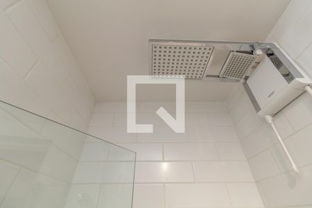 Apartamento à venda com 35m², 1 quarto e sem vagaBanheiro