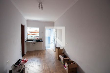 Casa à venda com 203m², 4 quartos e 2 vagas Casa à venda com 203m², 4 quartos e 2 vagasSala/Cozinha