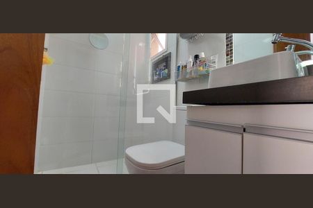 Apartamento à venda com 90m², 2 quartos e 1 vagaBanheiro