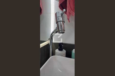 Apartamento à venda com 90m², 2 quartos e 1 vagaBanheiro