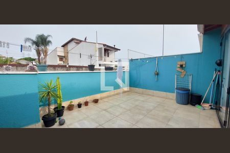 Apartamento à venda com 90m², 2 quartos e 1 vagaCobertura