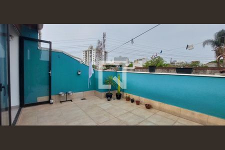 Apartamento à venda com 90m², 2 quartos e 1 vagaCoberturaCobertura