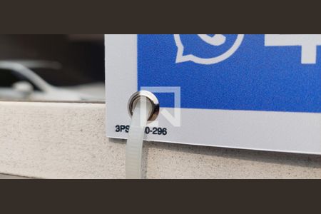 Apartamento à venda com 90m², 2 quartos e 1 vagaPlaquinha