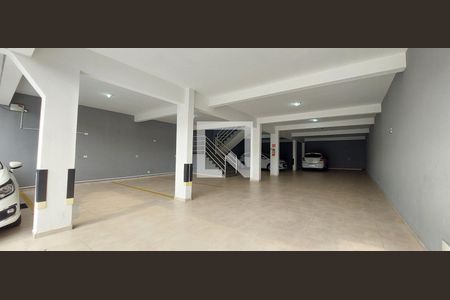 Apartamento à venda com 90m², 2 quartos e 1 vagaGaragem