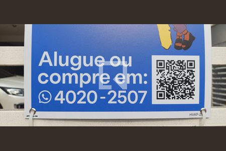 Apartamento à venda com 90m², 2 quartos e 1 vagaPlaquinha