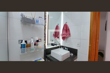 Apartamento à venda com 90m², 2 quartos e 1 vagaBanheiro