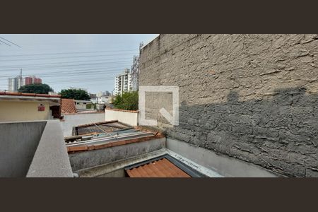 Apartamento à venda com 90m², 2 quartos e 1 vagaVista Varanda Quarto 2