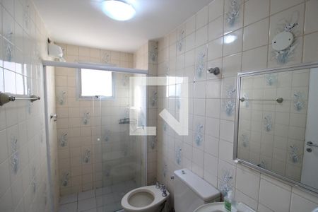Apartamento à venda com 69m², 2 quartos e 1 vagaBanheiro