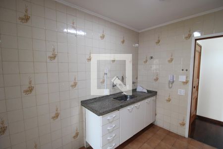 Apartamento à venda com 69m², 2 quartos e 1 vagaCozinha