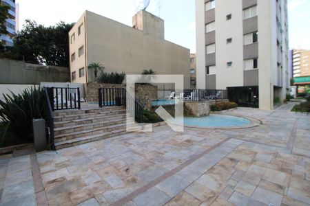 Apartamento à venda com 69m², 2 quartos e 1 vagaÁrea Comum