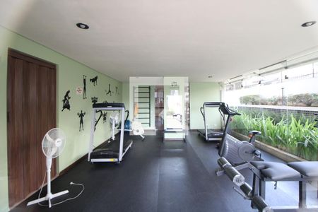 Apartamento à venda com 69m², 2 quartos e 1 vagaÁrea Comum