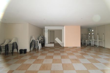 Apartamento à venda com 69m², 2 quartos e 1 vagaÁrea Comum