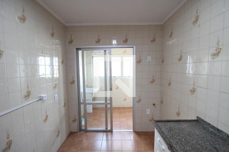 Apartamento à venda com 69m², 2 quartos e 1 vagaCozinha