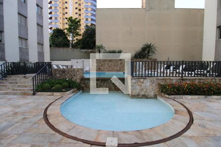 Apartamento à venda com 69m², 2 quartos e 1 vagaÁrea Comum