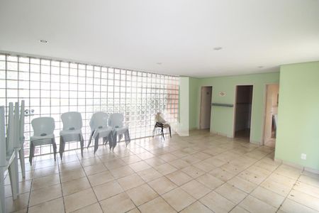 Apartamento à venda com 69m², 2 quartos e 1 vagaÁrea Comum