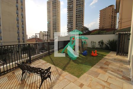 Apartamento à venda com 69m², 2 quartos e 1 vagaÁrea Comum