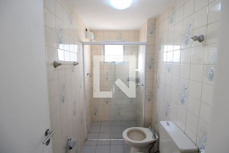 Apartamento à venda com 69m², 2 quartos e 1 vagaBanheiro