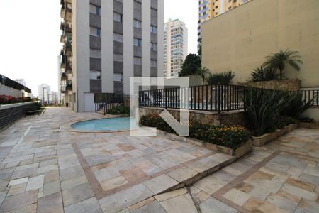 Apartamento à venda com 69m², 2 quartos e 1 vagaÁrea Comum