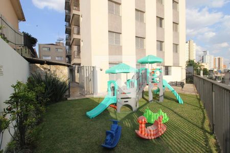 Apartamento à venda com 69m², 2 quartos e 1 vagaÁrea Comum