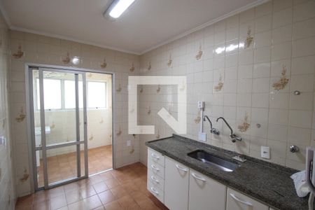 Apartamento à venda com 69m², 2 quartos e 1 vagaCozinha