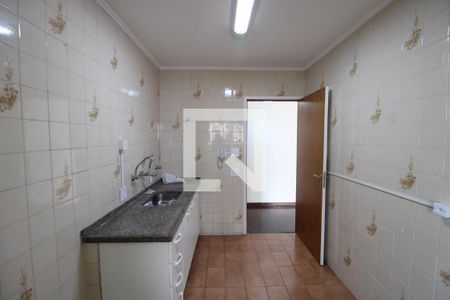 Apartamento à venda com 69m², 2 quartos e 1 vagaCozinha