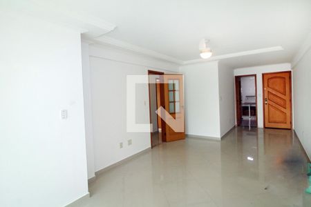 Sala de apartamento para alugar com 3 quartos, 120m² em Braz de Pina, Rio de Janeiro