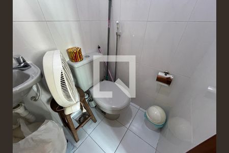 Apartamento à venda com 120m², 3 quartos e 2 vagasBanheiro