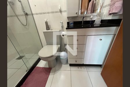 Apartamento à venda com 120m², 3 quartos e 2 vagasBanheiro