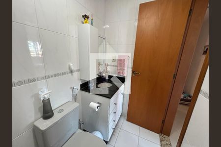 Apartamento à venda com 120m², 3 quartos e 2 vagasBanheiro