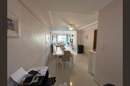 Sala de apartamento à venda com 3 quartos, 120m² em Braz de Pina, Rio de Janeiro