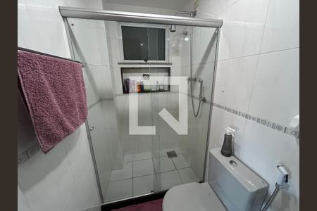 Apartamento à venda com 120m², 3 quartos e 2 vagasBanheiro