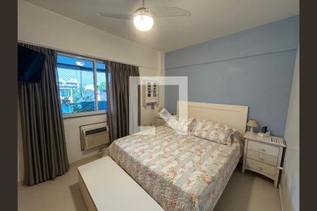 Quarto de apartamento à venda com 3 quartos, 120m² em Braz de Pina, Rio de Janeiro