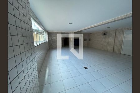 Apartamento à venda com 120m², 3 quartos e 2 vagasÁrea comum