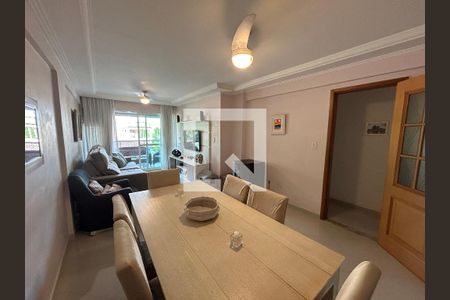 Sala de apartamento à venda com 3 quartos, 120m² em Braz de Pina, Rio de Janeiro