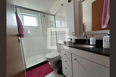 Apartamento à venda com 120m², 3 quartos e 2 vagasBanheiro