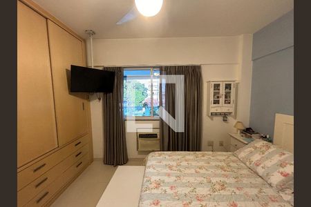 Quarto de apartamento à venda com 3 quartos, 120m² em Braz de Pina, Rio de Janeiro