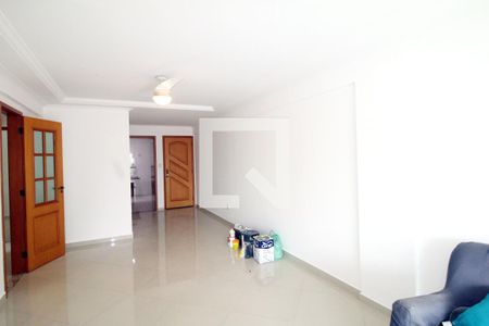 Sala de apartamento para alugar com 3 quartos, 120m² em Braz de Pina, Rio de Janeiro