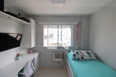 Apartamento à venda com 120m², 3 quartos e 2 vagasQuarto