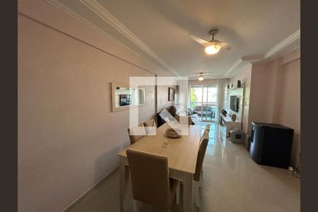 Sala de apartamento à venda com 3 quartos, 120m² em Braz de Pina, Rio de Janeiro
