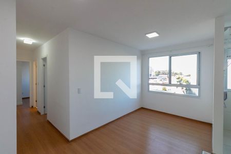 Apartamento para alugar com 55m², 2 quartos e 1 vaga Apartamento para alugar com 55m², 2 quartos e 1 vagaSala