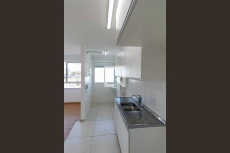 Apartamento para alugar com 55m², 2 quartos e 1 vaga Apartamento para alugar com 55m², 2 quartos e 1 vagaCozinha