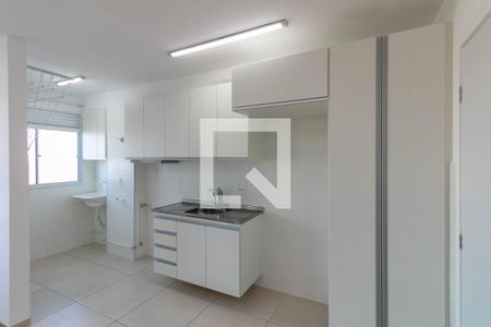 Apartamento para alugar com 55m², 2 quartos e 1 vaga Apartamento para alugar com 55m², 2 quartos e 1 vagaCozinha